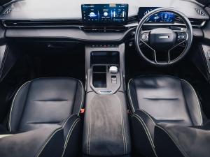 Haval H6 GT 2.0GDIT 4WD Super Luxury - Image 25