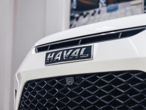 Haval H6 GT 2.0GDIT 4WD Super Luxury - Image 2