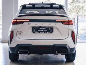 Haval H6 GT 2.0GDIT 4WD Super Luxury - Image 5