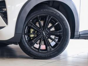 Haval H6 GT 2.0GDIT 4WD Super Luxury - Image 9