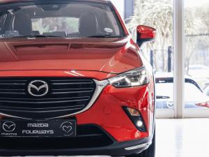 Mazda CX-3 2.0 Individual Plus - Image 10