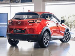 Mazda CX-3 2.0 Individual Plus - Image 11