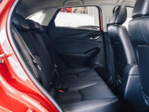 Mazda CX-3 2.0 Individual Plus - Image 12