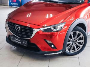 Mazda CX-3 2.0 Individual Plus - Image 17