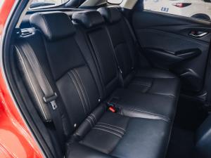 Mazda CX-3 2.0 Individual Plus - Image 18