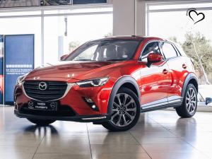 Mazda CX-3 2.0 Individual Plus - Image 1