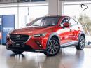 Thumbnail Mazda CX-3 2.0 Individual Plus