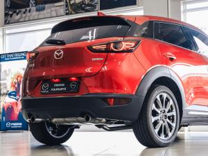 Mazda CX-3 2.0 Individual Plus - Image 8