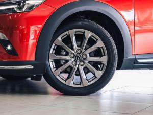 Mazda CX-3 2.0 Individual Plus - Image 9