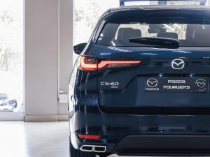 Mazda CX-60 3.3D AWD Takumi - Image 10