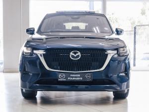 Mazda CX-60 3.3D AWD Takumi - Image 11