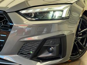 Audi A5 Sportback 40TDI quattro S line - Image 10