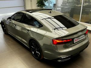 Audi A5 Sportback 40TDI quattro S line - Image 12