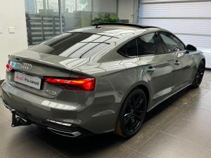 Audi A5 Sportback 40TDI quattro S line - Image 13