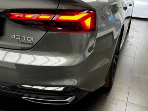 Audi A5 Sportback 40TDI quattro S line - Image 18