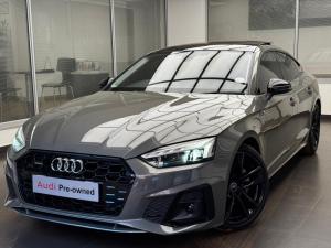 Audi A5 Sportback 40TDI quattro S line - Image 1