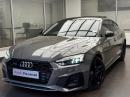 Thumbnail Audi A5 Sportback 40TDI quattro S line