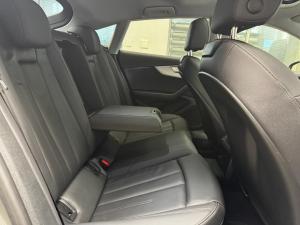 Audi A5 Sportback 40TDI quattro S line - Image 22