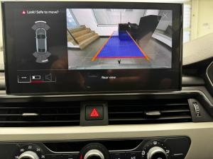 Audi A5 Sportback 40TDI quattro S line - Image 27