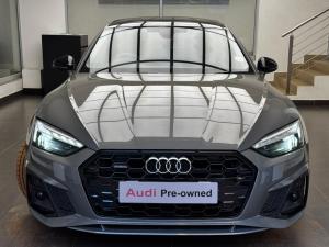 Audi A5 Sportback 40TDI quattro S line - Image 2