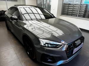 Audi A5 Sportback 40TDI quattro S line - Image 3