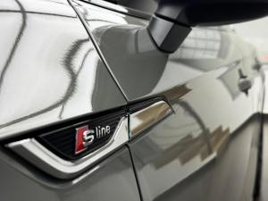 Audi A5 Sportback 40TDI quattro S line - Image 8