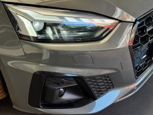 Audi A5 Sportback 40TDI quattro S line - Image 9