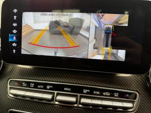 Mercedes-Benz V-Class V300d Avantgarde AMG Line - Image 15