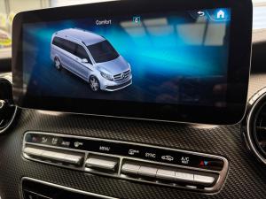 Mercedes-Benz V-Class V300d Avantgarde AMG Line - Image 16