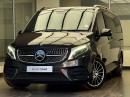 Thumbnail Mercedes-Benz V-Class V300d Avantgarde AMG Line