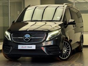 Mercedes-Benz V-Class V300d Avantgarde AMG Line - Image 1