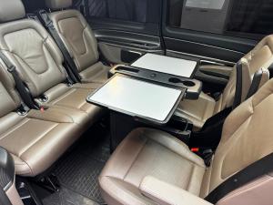 Mercedes-Benz V-Class V300d Avantgarde AMG Line - Image 21
