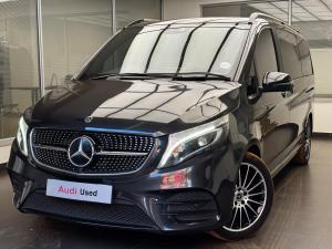 Mercedes-Benz V-Class V300d Avantgarde AMG Line - Image 2