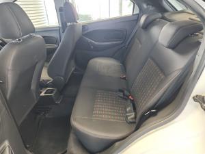 Ford Figo hatch 1.5 Ambiente - Image 10