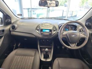 Ford Figo hatch 1.5 Ambiente - Image 11