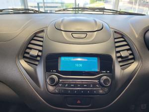 Ford Figo hatch 1.5 Ambiente - Image 12
