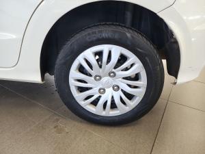 Ford Figo hatch 1.5 Ambiente - Image 18