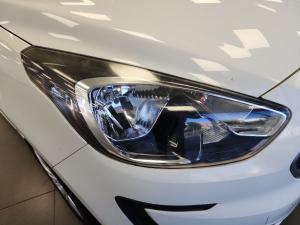 Ford Figo hatch 1.5 Ambiente - Image 19