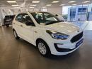 Thumbnail Ford Figo hatch 1.5 Ambiente