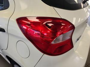 Ford Figo hatch 1.5 Ambiente - Image 20