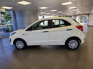 Ford Figo hatch 1.5 Ambiente - Image 4
