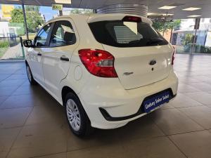 Ford Figo hatch 1.5 Ambiente - Image 5
