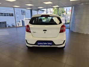 Ford Figo hatch 1.5 Ambiente - Image 6