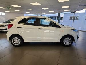 Ford Figo hatch 1.5 Ambiente - Image 8