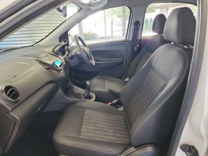Ford Figo hatch 1.5 Ambiente - Image 9