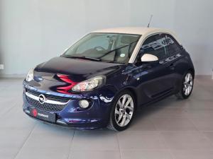 Opel Adam 1.0T Jam - Image 4
