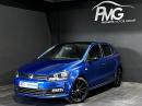 Thumbnail Volkswagen Polo Vivo hatch 1.4 Comfortline