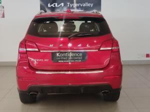 Haval H2 1.5T Luxury - Image 8