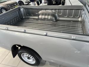 Toyota Hilux 2.4GD single cab S (aircon) - Image 4