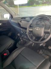 Toyota Hilux 2.4GD single cab S (aircon) - Image 5